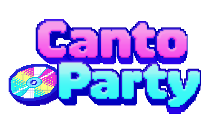 CantoParty